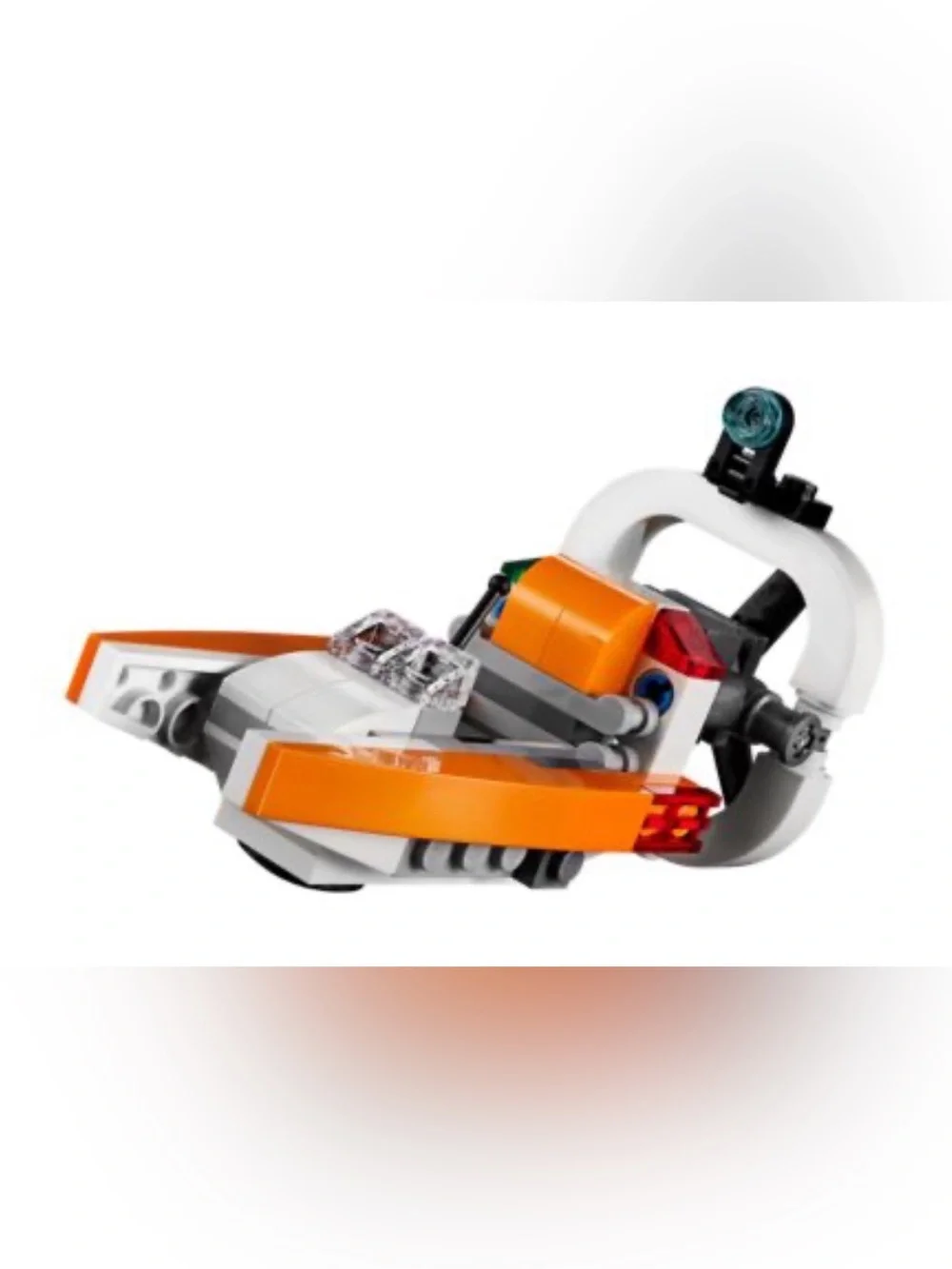 Lego 31071 drone